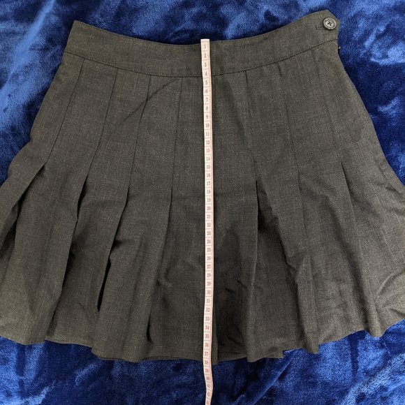 Talula pleated skirt - Picture 7 of 7